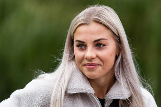 Häckens Lotta Ökvist