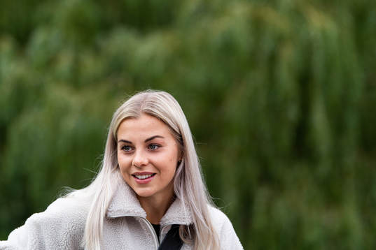 Häckens Lotta Ökvist