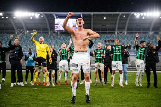 GAIS Emin Grozdanic jublar