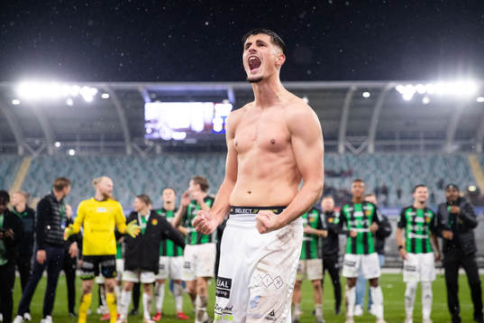 GAIS Emin Grozdanic jublar