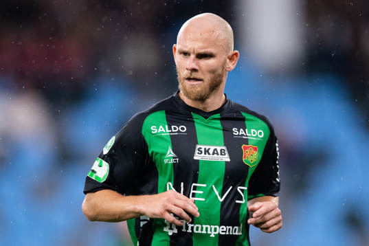 GAIS Niklas Andersen
