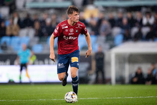 Örgrytes Eric Nohlgren