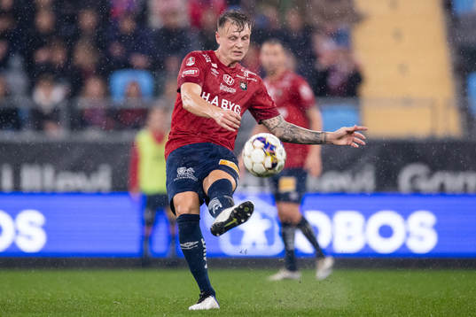 Örgrytes Marcus Haglind Sangré