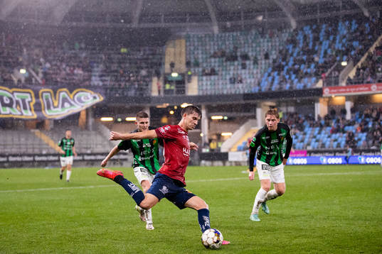 Örgrytes Daniel Paulson