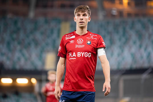 Örgrytes Daniel Paulson