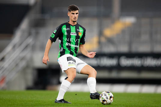 GAIS Emin Grozdanic