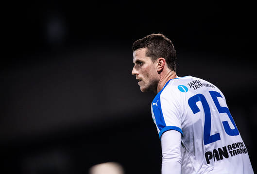 Akropolis Jesper Björkman