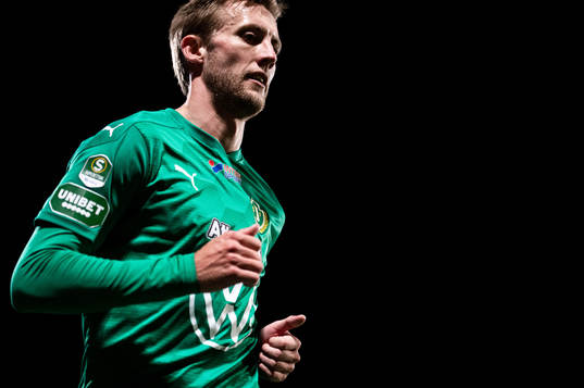 Jönköpings Jesper Svensson