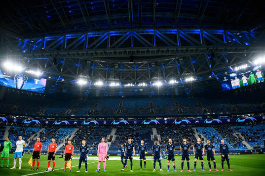 Players of Malmö FF