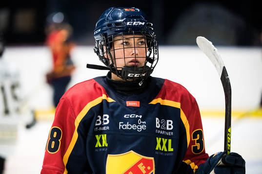 Djurgårdens Pandora Nåtby