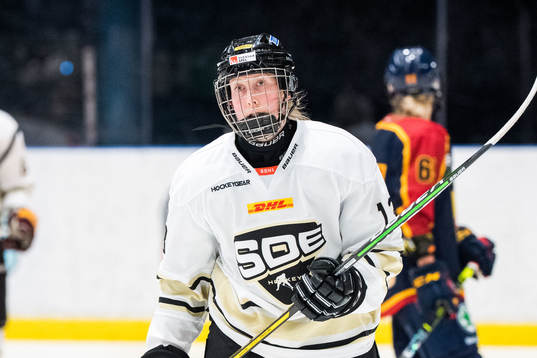 SDEs Hanna Blomqvist