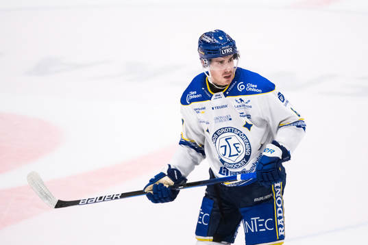 Leksands Matt Caito