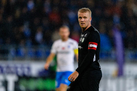 Västerås Simon Johansson
