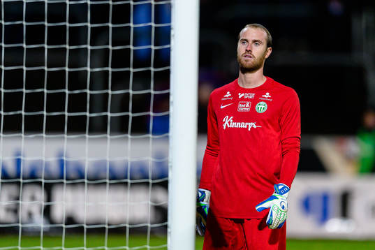 Västerås Daniel Svensson