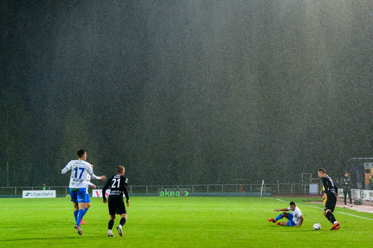 Regn