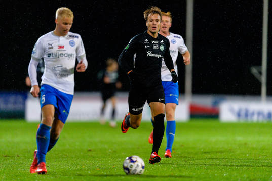 Västerås Viktor Prodell