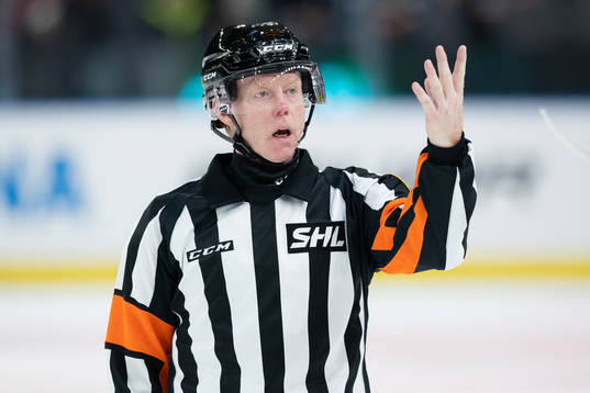 Domare Pehr Claesson