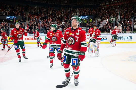 Frölundas Christian Folin