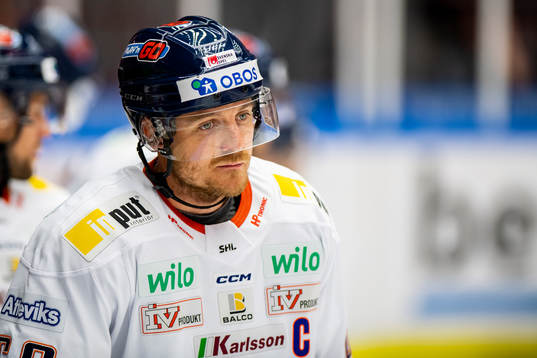 Växjös Erik Josefsson