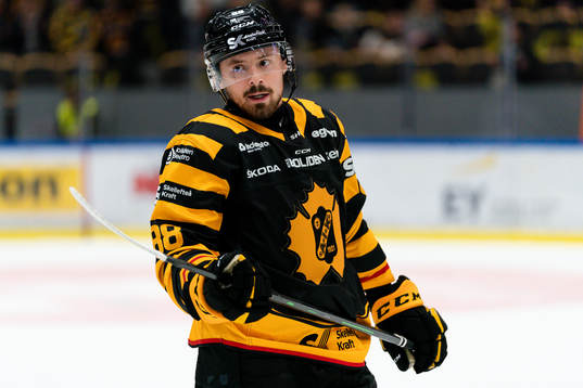 Skellefteås Jayce Hawryluk