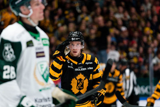 Skellefteås Jonathan Pudas