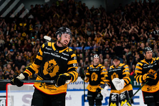 Skellefteås Jayce Hawryluk