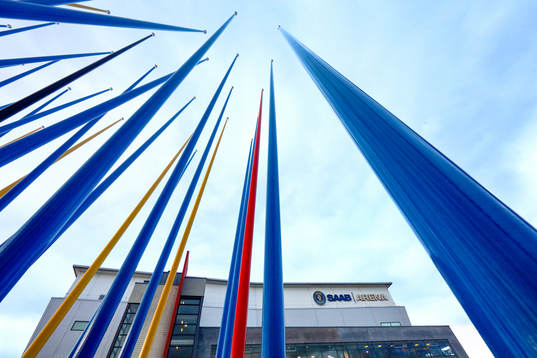 SAAB Arena