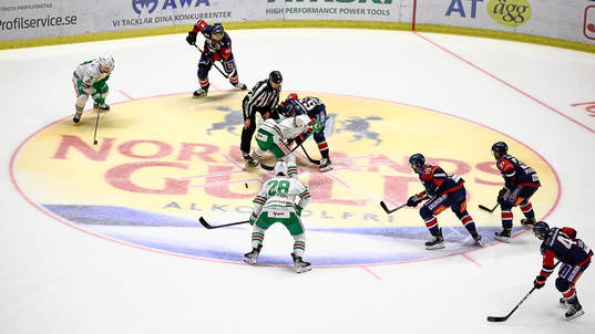 Tekning i Norrlands Guld