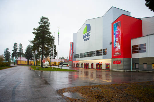 NHC Arena