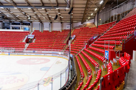 NHC Arena