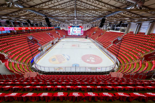 NHC Arena
