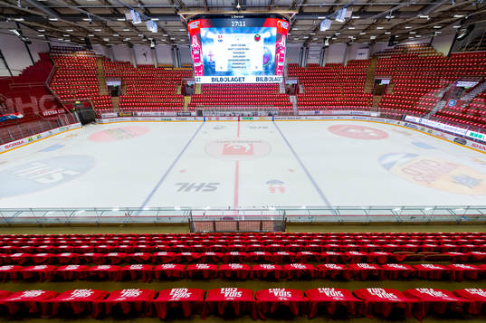 NHC Arena