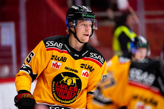 Luleås Vilmos Gallo