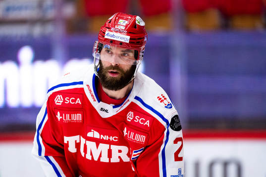 Timrås Per Svensson