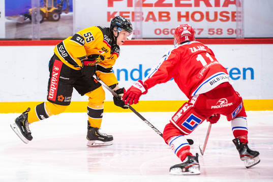 Luleås Vilmos Gallo