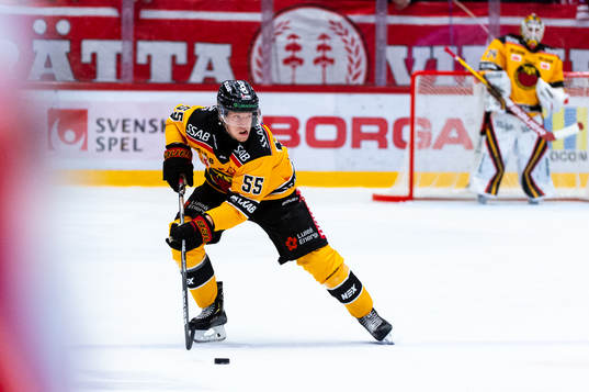 Luleås Vilmos Gallo