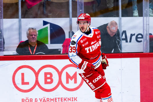 Timrås Ty Rattie jublar