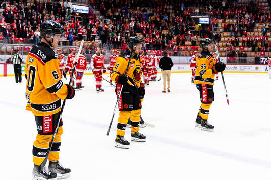 Luleåspelare