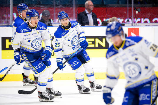 Leksands Carter Camper