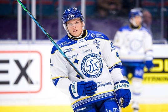Leksands David Rosander