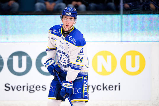 Leksands Isak Rosén