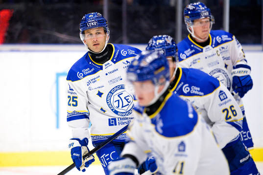 Leksands Carter Camper