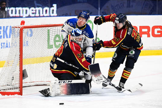 Leksands Emil Heineman