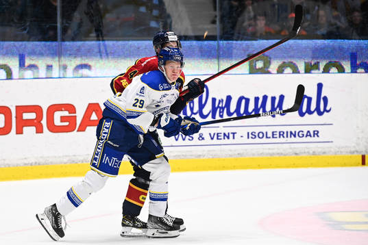 Leksands Emil Heineman