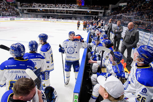 Leksands Alexander Lundqvist
