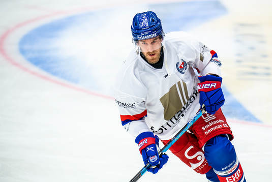Oskarshamns Dale Weise