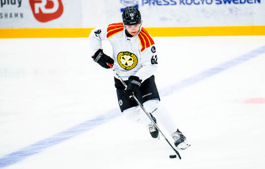 Brynäs Tom Hedberg