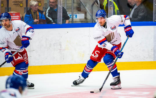 Oskarshamns Dale Weise