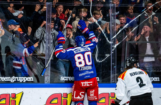 Oskarshamns Tomas Zohorna jublar