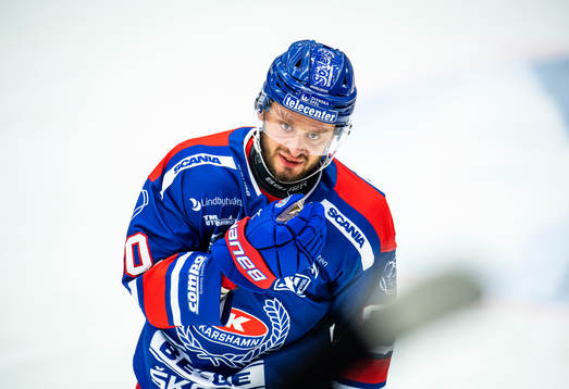 Oskarshamns Tomas Zohorna jublar